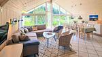 living-room - Ferienhaus für 8 Personen (134 m²) in Løkken - Top-Hundeurlaub