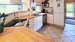 kitchen - Ferienhaus für 8 Personen (134 m²) in Løkken - Top-Hundeurlaub