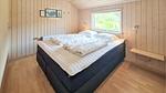 bed - Ferienhaus für 8 Personen (134 m²) in Løkken - Top-Hundeurlaub