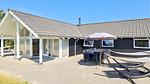 house - Ferienhaus für 8 Personen (134 m²) in Løkken - Top-Hundeurlaub