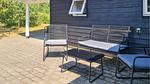 outside - Ferienhaus für 8 Personen (134 m²) in Løkken - Top-Hundeurlaub