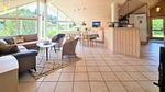 living-room - Ferienhaus für 8 Personen (134 m²) in Løkken - Top-Hundeurlaub