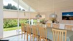 living-room - Ferienhaus für 8 Personen (134 m²) in Løkken - Top-Hundeurlaub