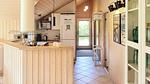 kitchen - Ferienhaus für 8 Personen (134 m²) in Løkken - Top-Hundeurlaub