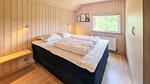 bed - Ferienhaus für 8 Personen (134 m²) in Løkken - Top-Hundeurlaub