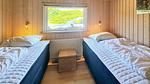 bed - Ferienhaus für 8 Personen (134 m²) in Løkken - Top-Hundeurlaub