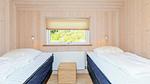 bed - Ferienhaus für 8 Personen (134 m²) in Løkken - Top-Hundeurlaub