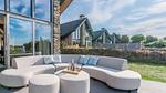 TerraceBalcony - Villa für 7 Personen (120 m²) in De Koog - Top-Hundeurlaub