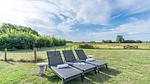 GardenSummer - Villa für 7 Personen (120 m²) in De Koog - Top-Hundeurlaub