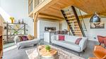 LivingRoom - Villa für 7 Personen (120 m²) in De Koog - Top-Hundeurlaub