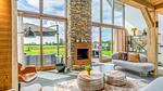 LivingRoom - Villa für 7 Personen (120 m²) in De Koog - Top-Hundeurlaub