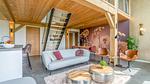LivingRoom - Villa für 7 Personen (120 m²) in De Koog - Top-Hundeurlaub