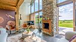 LivingRoom - Villa für 7 Personen (120 m²) in De Koog - Top-Hundeurlaub