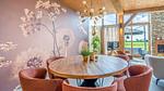 DiningRoom - Villa für 7 Personen (120 m²) in De Koog - Top-Hundeurlaub