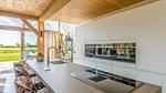 Kitchen - Villa für 7 Personen (120 m²) in De Koog - Top-Hundeurlaub