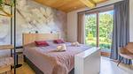 BedRoom - Villa für 7 Personen (120 m²) in De Koog - Top-Hundeurlaub