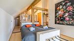 BedRoom - Villa für 7 Personen (120 m²) in De Koog - Top-Hundeurlaub