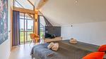 BedRoom - Villa für 7 Personen (120 m²) in De Koog - Top-Hundeurlaub