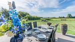 TerraceBalcony - Villa für 7 Personen (120 m²) in De Koog - Top-Hundeurlaub