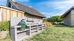 GardenSummer - Villa für 7 Personen (120 m²) in De Koog - Top-Hundeurlaub