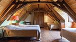 BedRoom - Ferienwohnung für 20 Personen (329 m²) in Les Eyzies-de-Tayac-Sireui - Top-Hundeurlaub