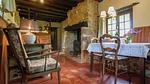LivingRoom - Ferienwohnung für 20 Personen (329 m²) in Les Eyzies-de-Tayac-Sireui - Top-Hundeurlaub
