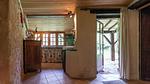 Kitchen - Ferienwohnung für 20 Personen (329 m²) in Les Eyzies-de-Tayac-Sireui - Top-Hundeurlaub