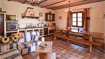 LivingRoom - Ferienhaus für 31 Personen (420 m²) in Città di Castello - Top-Hundeurlaub