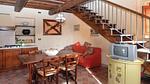 DiningRoom - Ferienhaus für 31 Personen (420 m²) in Città di Castello - Top-Hundeurlaub