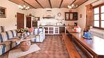 Kitchen - Ferienhaus für 31 Personen (420 m²) in Città di Castello - Top-Hundeurlaub