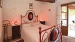 BedRoom - Ferienhaus für 31 Personen (420 m²) in Città di Castello - Top-Hundeurlaub