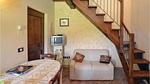 LivingRoom - Ferienhaus für 31 Personen (420 m²) in Città di Castello - Top-Hundeurlaub