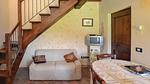 LivingRoom - Ferienhaus für 31 Personen (420 m²) in Città di Castello - Top-Hundeurlaub