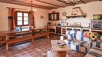 LivingRoom - Ferienhaus für 31 Personen (420 m²) in Città di Castello - Top-Hundeurlaub