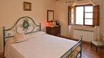 BedRoom - Ferienhaus für 31 Personen (420 m²) in Città di Castello - Top-Hundeurlaub