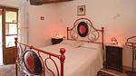 BedRoom - Ferienhaus für 31 Personen (420 m²) in Città di Castello - Top-Hundeurlaub