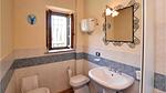 BathRoom - Ferienhaus für 31 Personen (420 m²) in Città di Castello - Top-Hundeurlaub