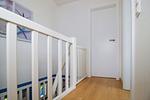 Schlafzimmer - Ferienhaus  Tegeler Plate 16 - Top-Hundeurlaub