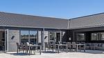 Outdoor - Ferienhaus für 31 Personen (380 m²) in Idestrup - Top-Hundeurlaub