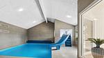 Pool - Ferienhaus für 31 Personen (380 m²) in Idestrup - Top-Hundeurlaub