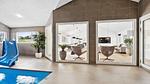 Pool - Ferienhaus für 31 Personen (380 m²) in Idestrup - Top-Hundeurlaub