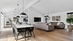 Indoor - Ferienhaus für 31 Personen (380 m²) in Idestrup - Top-Hundeurlaub