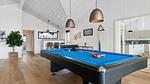 Indoor - Ferienhaus für 31 Personen (380 m²) in Idestrup - Top-Hundeurlaub