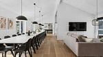 Indoor - Ferienhaus für 31 Personen (380 m²) in Idestrup - Top-Hundeurlaub