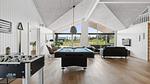 Indoor - Ferienhaus für 31 Personen (380 m²) in Idestrup - Top-Hundeurlaub