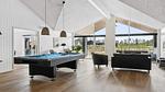 Indoor - Ferienhaus für 31 Personen (380 m²) in Idestrup - Top-Hundeurlaub