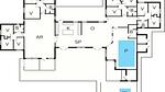 FloorPlan - Ferienhaus für 31 Personen (380 m²) in Idestrup - Top-Hundeurlaub