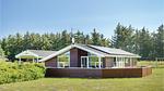 exterior - Ferienhaus für 10 Personen (106 m²) in Løkken - Top-Hundeurlaub