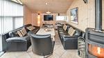 living-room - Ferienhaus für 10 Personen (106 m²) in Løkken - Top-Hundeurlaub