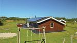 exterior - Ferienhaus für 10 Personen (106 m²) in Løkken - Top-Hundeurlaub